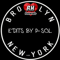Brooklyn NYC Edits Available at Juno! by P-SOL