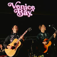 Colin Peters presents... MANDO DIAO by Colin Peters