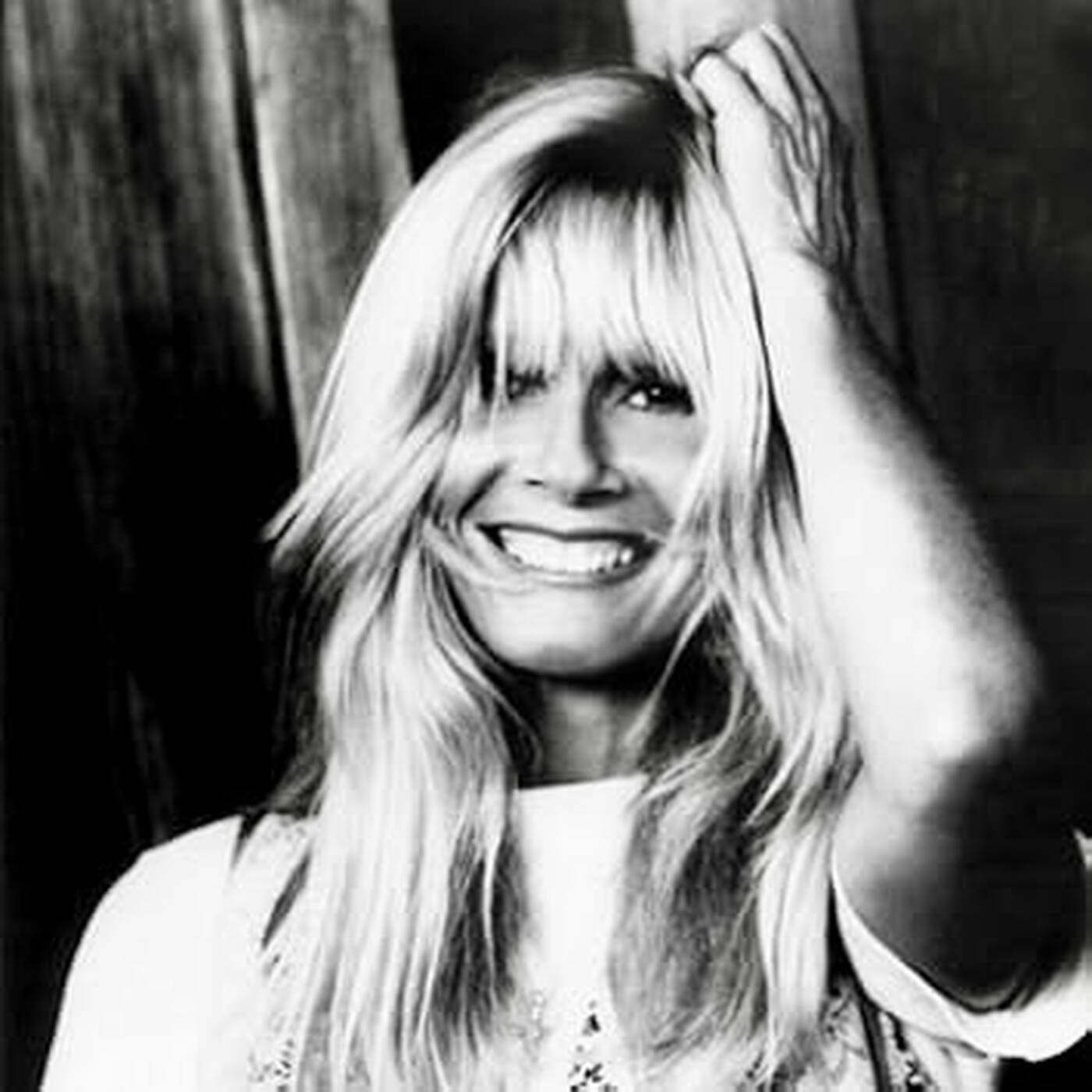 Kim Carnes — La French P@rty cover