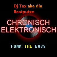 Funk the bass by Christian Steuer