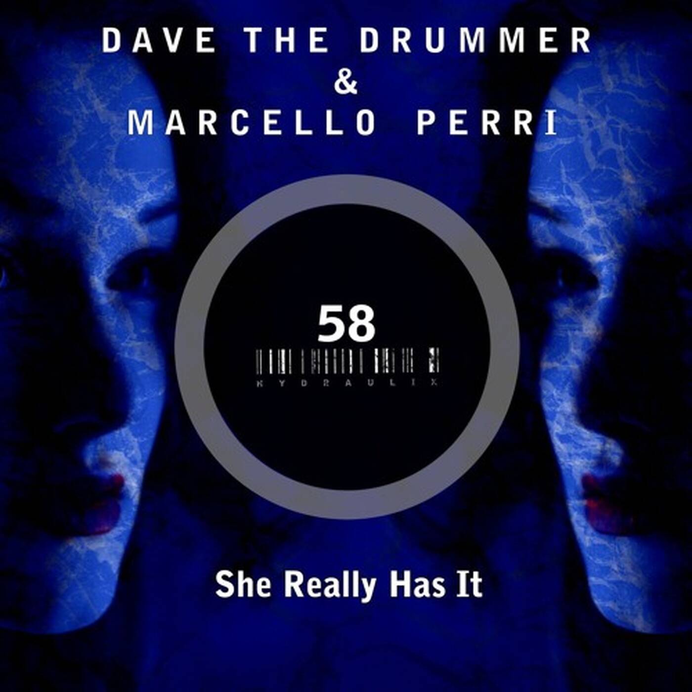 She Really Has it (Original Mix) episode artwork