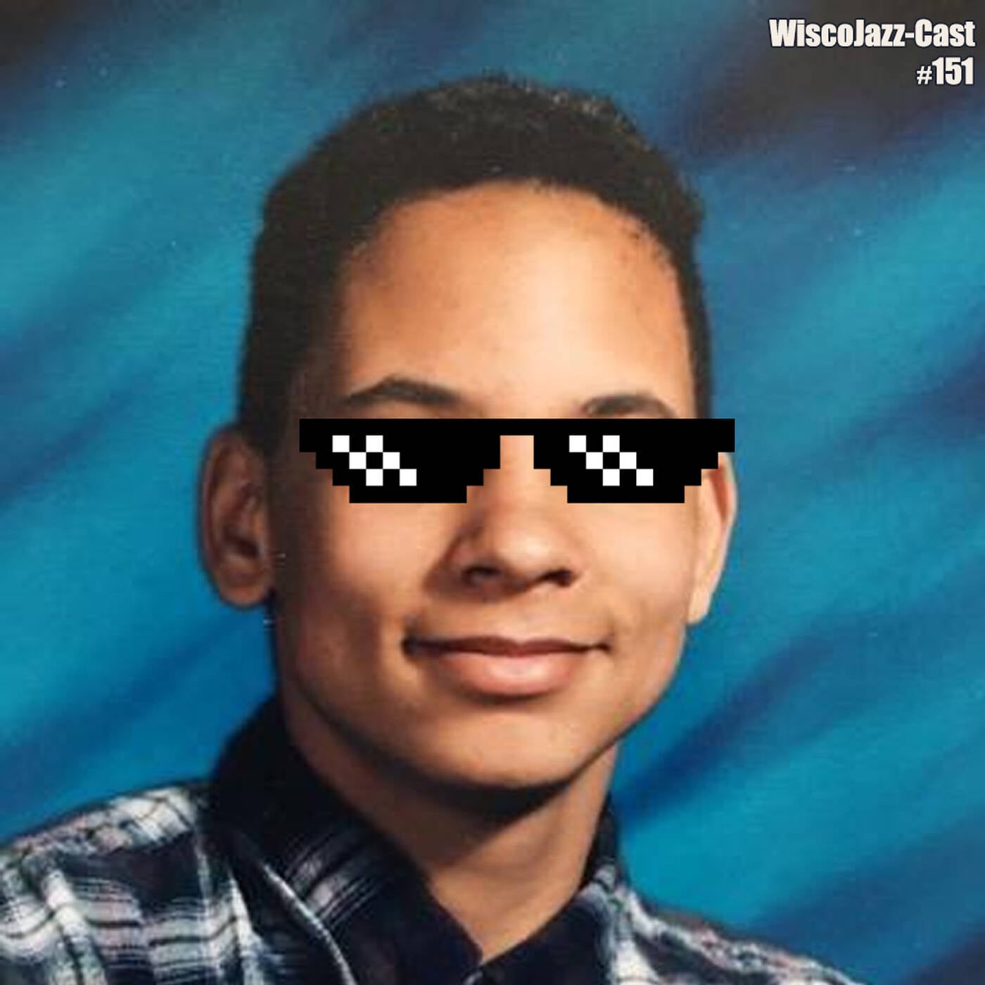 WiscoJazz-Cast - Episode 151 episode artwork