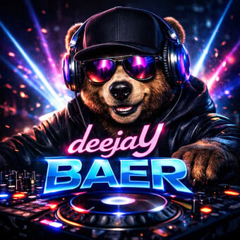 DJ Baer