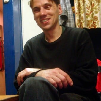 Александр Туманов