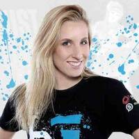 Entretien avec Dina - Championne française Just Dance - Geek Life Festival 2023 by Frequence Sillé