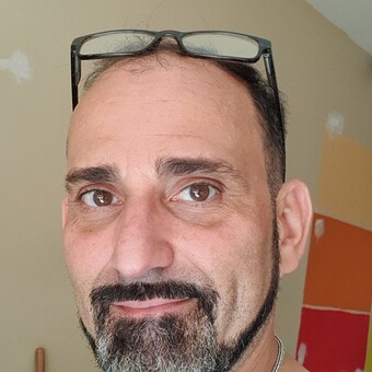 Jorge Laorga Fernandez