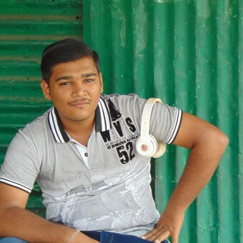 Yash Agarwal