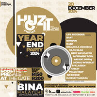 Rural Shadows #28 Road To HIF Year End Party 2024 By Tshepo Malatsi by Rural Shadows