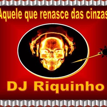 Riquinhodj Riquinho Henrique