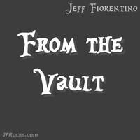 Broken Wing - (Some Little Wing vibes, Jeff Fiorentino ca 2007) by JFRocks Music Publishing