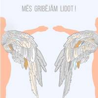 Vardarbība kā iemesls laulības izjukšanai | Mēs gribējām lidot | RML S10E04 | Daina Žurilo | Judīte Zusmane | 09.05.2025 by Radio Marija Latvija