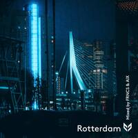 FRNCS + AlX - ROTTERDAM by AlX