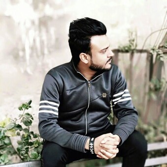 Yashu Vardhan