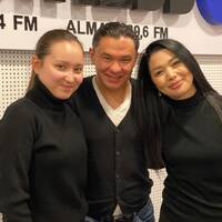 Жансая Абдумалик, чемпионка мира по шахматам. Другой ты. by BUSINESS FM