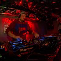 NCDNB Sunday Sessions - 07/29/18 - Emplate Show Fill In by Doctor Genesis