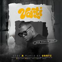 VARTI Presents. UPR Vaults Vol. 127 (SIDE A) by Soul Varti