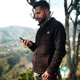 Aman Sharma Aman Sharma