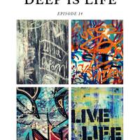 MBS Presents Deep Is Life Episode 14 mixed by KAYNYC by DJ KAYNYC