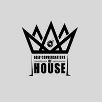 Deep Conversations Of House 24th Episode Guest Mix By Tebza TBG by TonyDeep Rsa