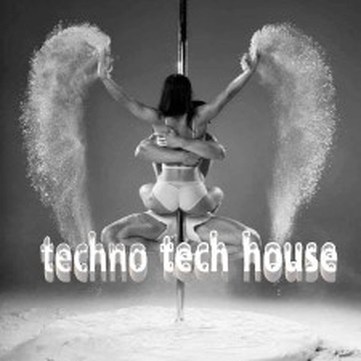 DJ ARI'S STYLE#INDIAN SUMMER&TECH HOUSE&TECHNO#2023 episode artwork