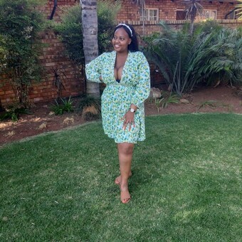Mmaphuthego Elizabeth Makhubela