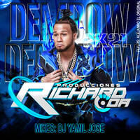 DEMBOW DE MALANDRO PROD RICHARD COA DJ YAMIL JOSE by Producciones Richard Coa