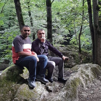 كريم ابو محمد