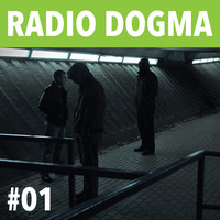 The Black Dog - Radio Dogma