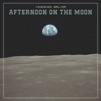 Afternoon On The Moon by Vincenzo Salvia