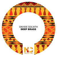 Deep Brass __ Davide Goliath - original mix by Davide Inserra