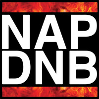 NAPCast 035 - Firecat 451 by NAP DNB