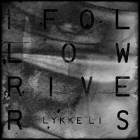 Lykke Li - I follow you in the Sky (Chris R. Remix) by Chris R.