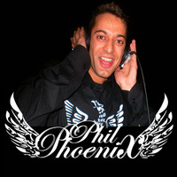 Phil Phoenix - Straight Ahead by Phil Phoenix