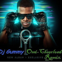 Omi - Cheerlead Remix KIZOMBA.Dj Gummy by Dj Gummy