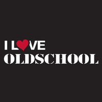 Oldschool in the Mix by Udo K.