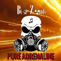Bi☣ Z☢unds - Pure Adrenaline (May 2K16 Podcast) by Bio Zounds