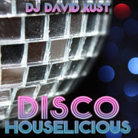 Discohouselicious Live Mix HMRS 30-04-16 by David Kust