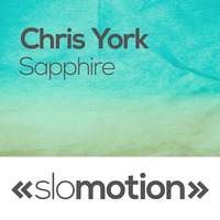 Chris York - Sapphire (SoundCloud Edit) [OUT NOW] by Chris York