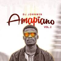 Dj Johnwin - AMAPIANO LIFESTYLE VOL 2 MIXTAPE _ via www.Arewapublisize by Jiggy-Nonstop Studioz