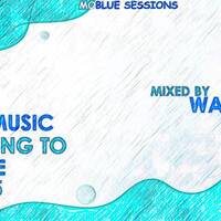 House Music According To Blue 005 by Wardy Blue