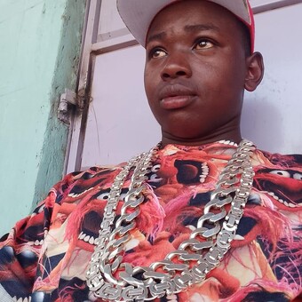 Stepper Wa Ungwaro