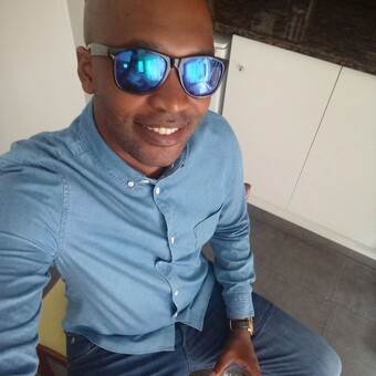 Tintswalo Pyf Mabasa