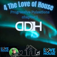 The Deeper DDH series (progressive and melodic)