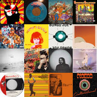 Musical-Pot-Pourri-174 by Alternative Radio