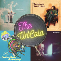 The UnCola 7-25-23 Show by The UnCola