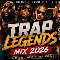 R QUB MIXXES