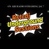 Rstcdj Underground Sessions