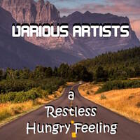 A Restless Hungry Feeling - Country &amp; Folk by Old Timer in Isan