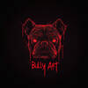 Sergio Costa BullyArt