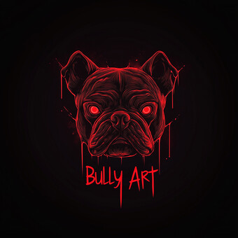 Sergio Costa BullyArt